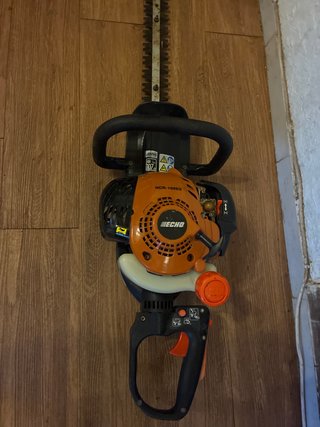 Cortasetos Echo HCR-165ES