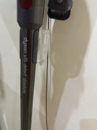 Aspiradora Dyson V15 Detect Absolute