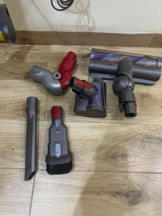 Aspiradora Dyson V15 Detect Absolute