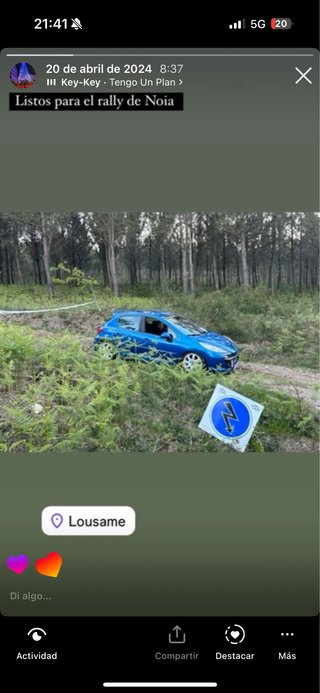 Peugeot 207 2008
