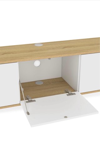 Mueble para TV