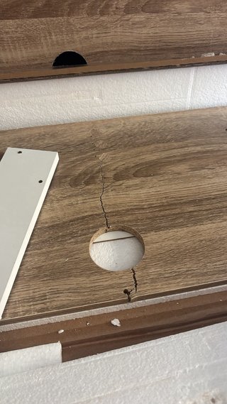 Mueble para TV