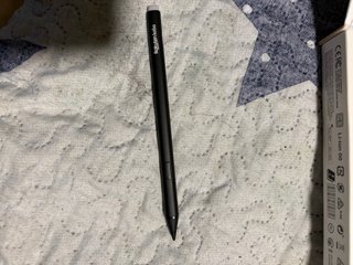 Lápiz Rakuten Kobo Negro