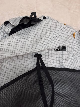 Mochila The North Face 24L Nueva