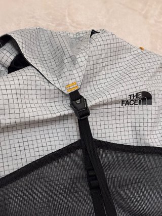 Mochila The North Face 24L Nueva