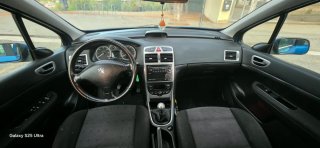 Peugeot 307 2004