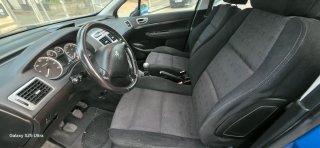 Peugeot 307 2004