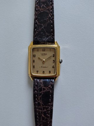 Orologio Donna Vetta Monteluce Vintage