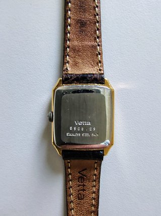 Orologio Donna Vetta Monteluce Vintage
