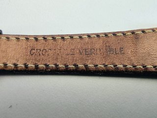 Orologio Donna Vetta Monteluce Vintage