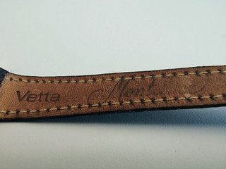 Orologio Donna Vetta Monteluce Vintage