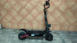 Patinete Eléctrico LAOTIE 5400w