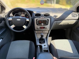 Ford Focus 2009