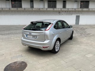 Ford Focus 2009