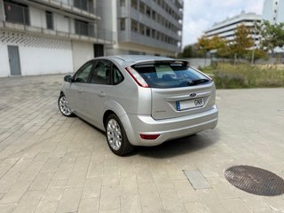Ford Focus 2009