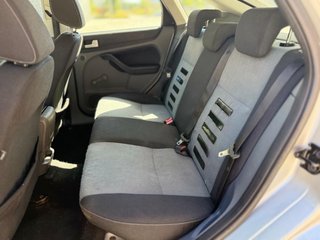 Ford Focus 2009