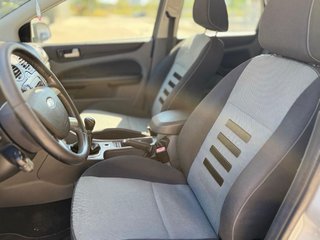 Ford Focus 2009