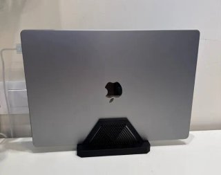 Soporte Vertical para MacBook