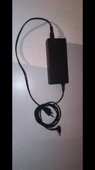 Cargador Sony 19.5V 6A ACDP-120DE01