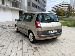 Renault Scenic 2007
