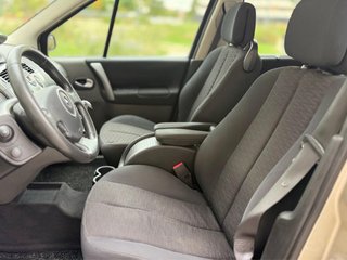 Renault Scenic 2007