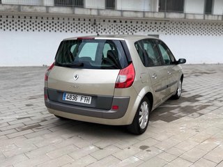 Renault Scenic 2007
