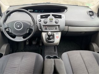 Renault Scenic 2007