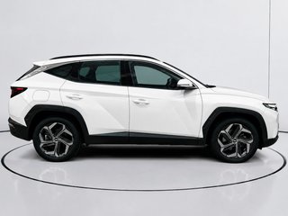 Hyundai Tucson 1.6 TGDI PHEV Maxx 4X4 Auto 195 kW (265 CV)