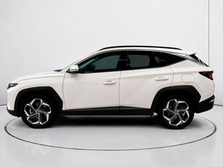 Hyundai Tucson 1.6 TGDI PHEV Maxx 4X4 Auto 195 kW (265 CV)