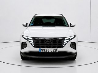 Hyundai Tucson 1.6 TGDI PHEV Maxx 4X4 Auto 195 kW (265 CV)