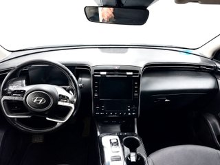 Hyundai Tucson 1.6 TGDI PHEV Maxx 4X4 Auto 195 kW (265 CV)