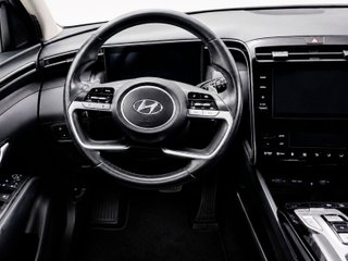 Hyundai Tucson 1.6 TGDI PHEV Maxx 4X4 Auto 195 kW (265 CV)