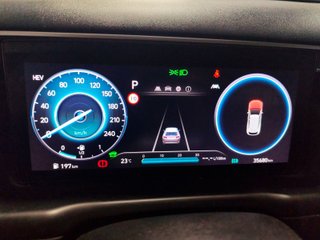 Hyundai Tucson 1.6 TGDI PHEV Maxx 4X4 Auto 195 kW (265 CV)