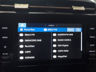 Hyundai Tucson 1.6 TGDI PHEV Maxx 4X4 Auto 195 kW (265 CV)