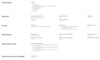 Monitor Alienware AW3423DW 34 175Hz (No DWF)