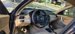 BMW X3 2009