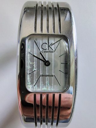 Orologio Donna Calvin Klein Fractal