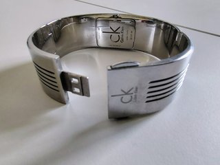 Orologio Donna Calvin Klein Fractal