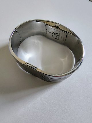 Orologio Donna Calvin Klein Fractal