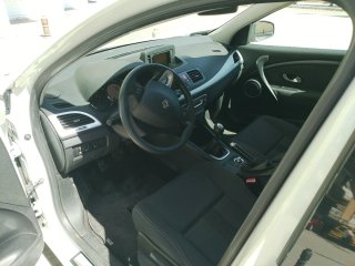 Renault Megane 2011