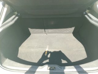 Renault Megane 2011