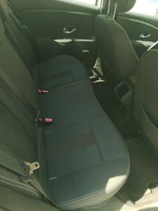 Renault Megane 2011