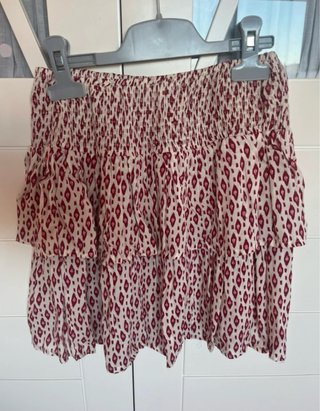 Falda Subdued Talla XS