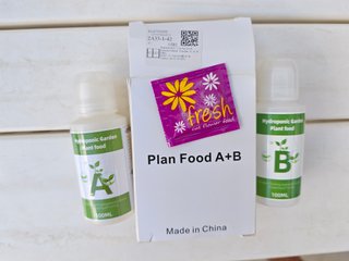 Sistema de Cultivo Hidropónico Compacto