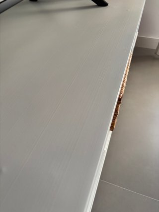 Mueble TV Banak Blanco