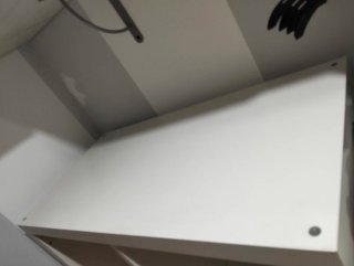 Estantería Kallax Ikea Blanca