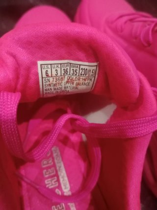 Zapatillas Skechers Rosa