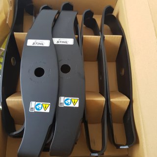 Cuchillas desbrozadora Stihl (Precio por cuchilla)