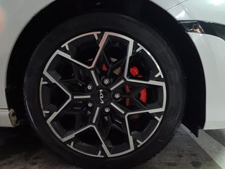 Llantas Kia Ceed GT Line con Neumáticos