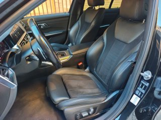 BMW 330i M Sport NACIONAL SOLO 79000 km